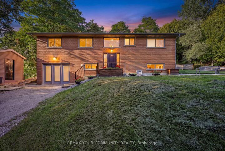 Property Photo:  2388 Line 10 N/A  ON L3Z 3L2 