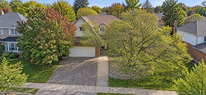 Property Photo:  469 Maplewood Avenue  ON P1B 8Z3 