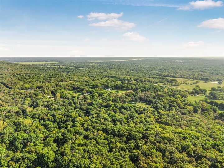 Property Photo: 238 W Baker Road OK 74436