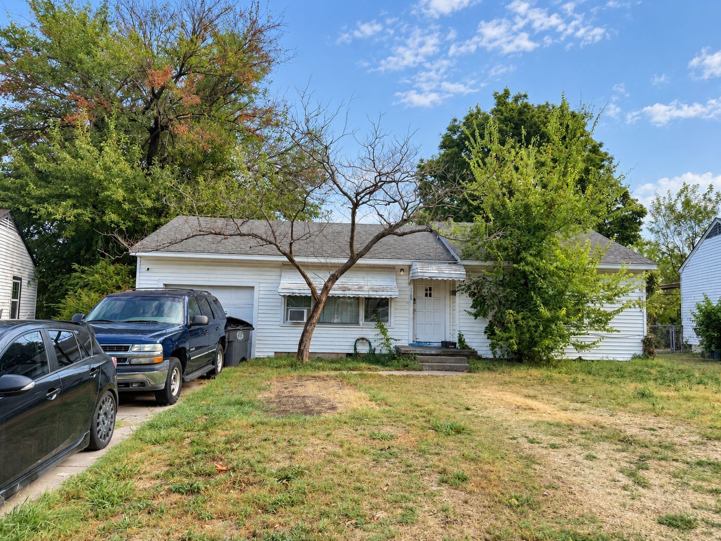 Property Photo:  1135 N Canton Avenue  OK 74115 