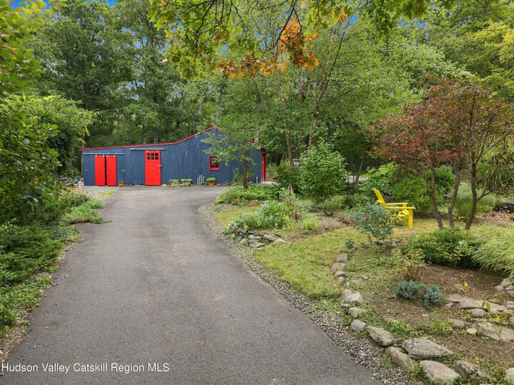Property Photo: 7 Wilber NY 12498