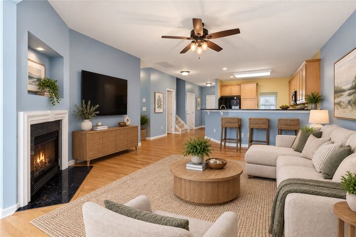 Property Photo:  102 High Crest Court  SC 29681 