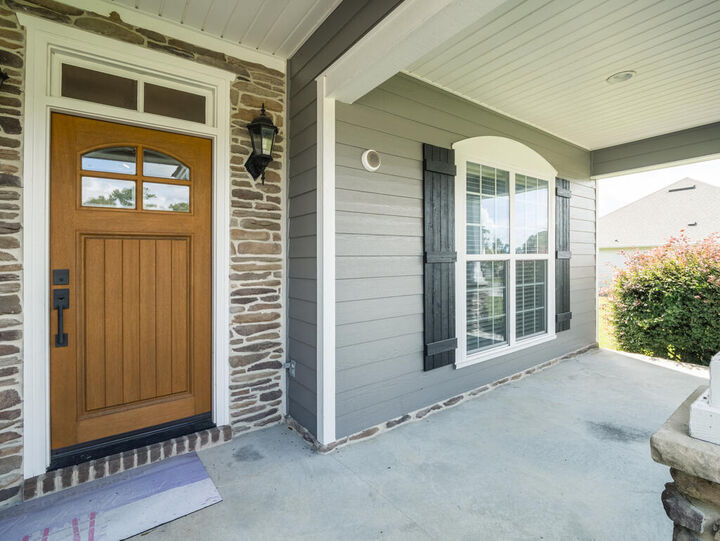 Property Photo: 4623 Firestone Lane GA 31636