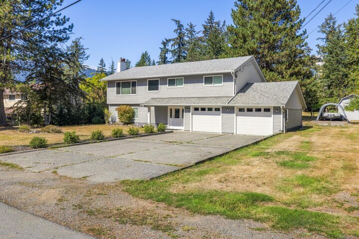 Property Photo:  2815 Ortona Rd  BC V9L 6B8 