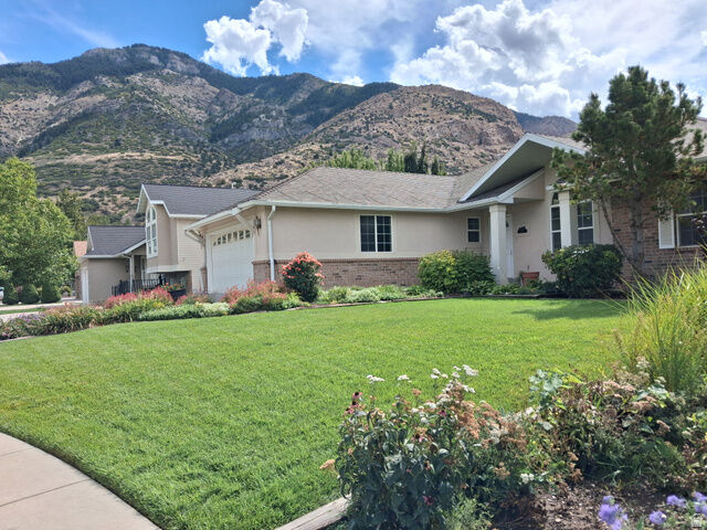 Property Photo:  885 E 1525 N  UT 84404 