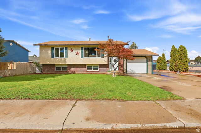 Property Photo: 795 N 550 W UT 84057