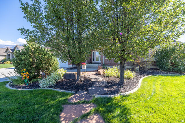 Property Photo:  1670 N 1350 W  UT 84404 