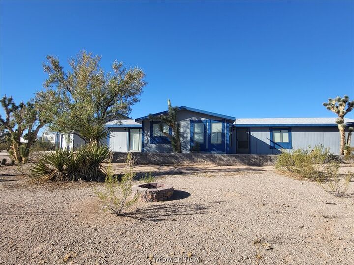 Property Photo: 960 Spencer Drive AZ 86444