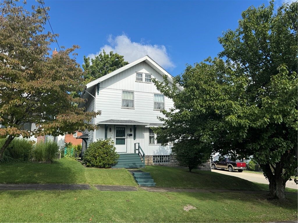 Property Photo: 470 Braddock Ave PA 15401