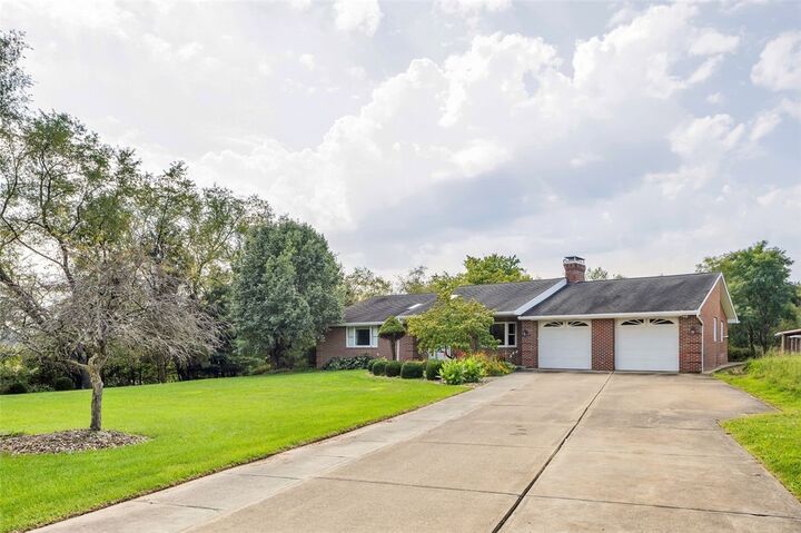 Property Photo:  130 Wagner Rd  PA 16033 