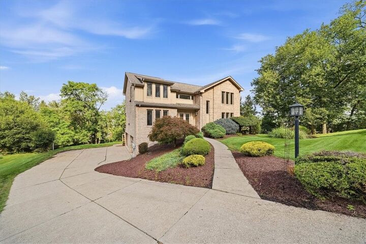 Property Photo:  117 Little John Drive  PA 15317 