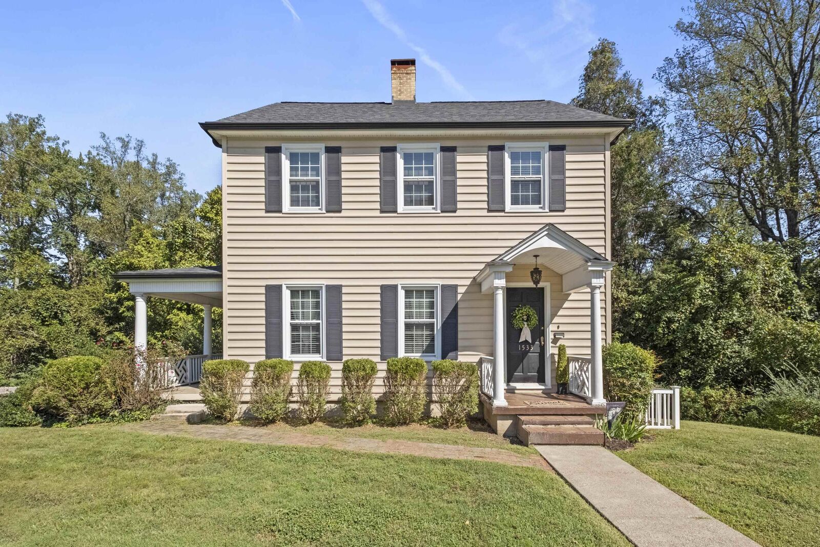 Property Photo: 1533 Beverly Boulevard KY 41101