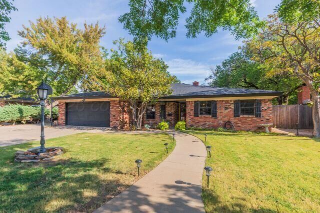 Property Photo:  7104 Dreyfuss Road  TX 79106 