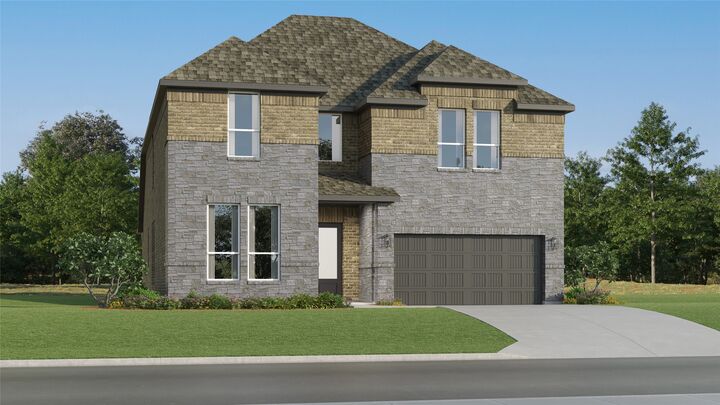 Property Photo: 129 Flowering Cactus Court TX 78628