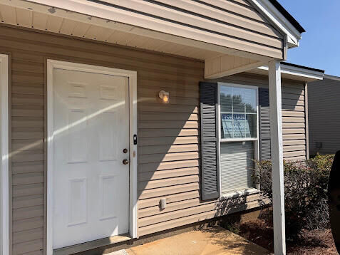 Property Photo: 915 #5 18th Avenue GA 31701
