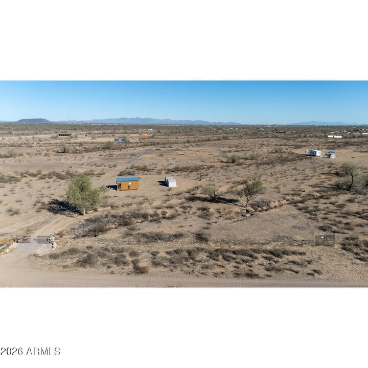 Property Photo:  5800 N 415th Avenue 552  AZ 85354 