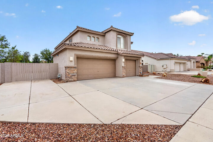 Property Photo:  7220 W Melinda Lane  AZ 85308 