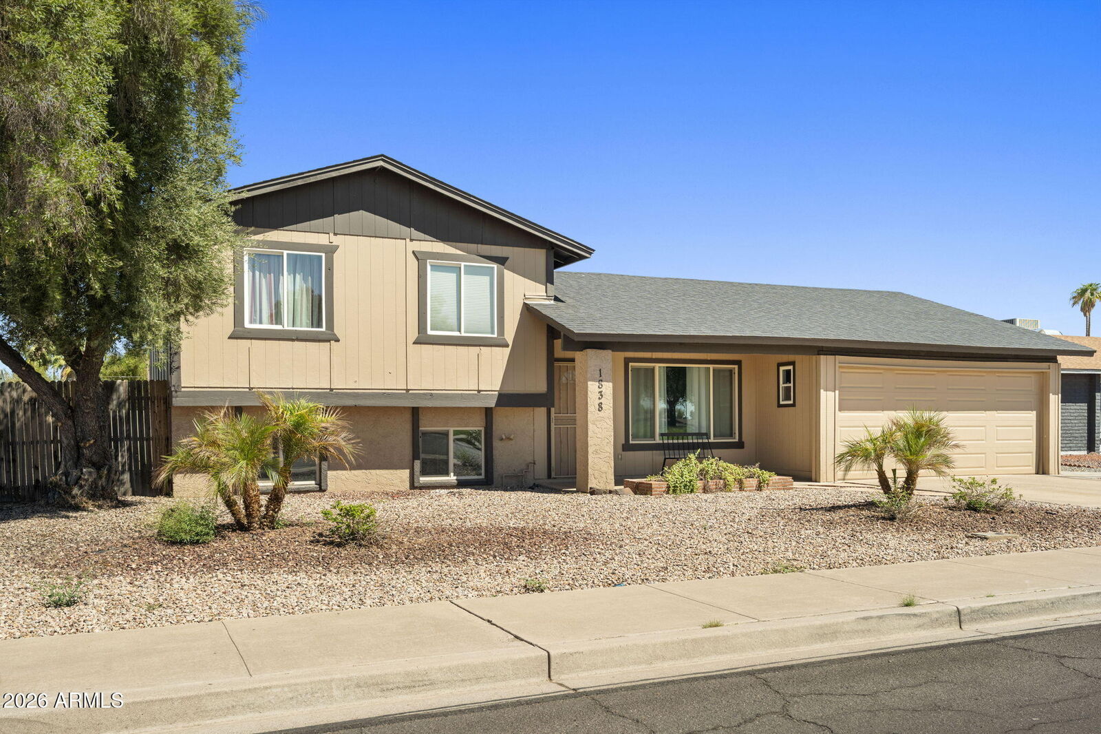 Property Photo:  1838 W Pampa Avenue  AZ 85202 