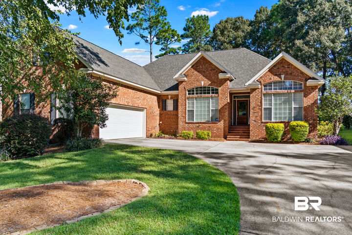 Property Photo:  9425 Aspen Circle  AL 36527 