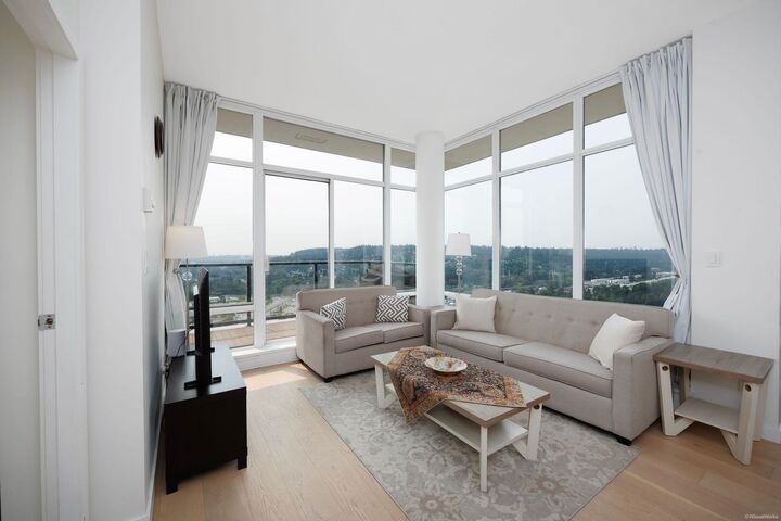 Property Photo:  2980 Atlantic Avenue 3704  BC V3B 0G2 