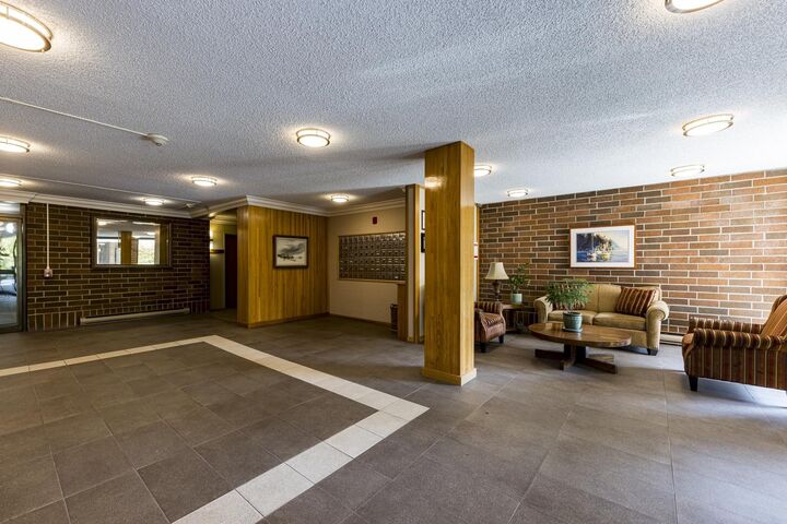 Property Photo:  2101 McMullen Avenue 312  BC V6L 3B4 