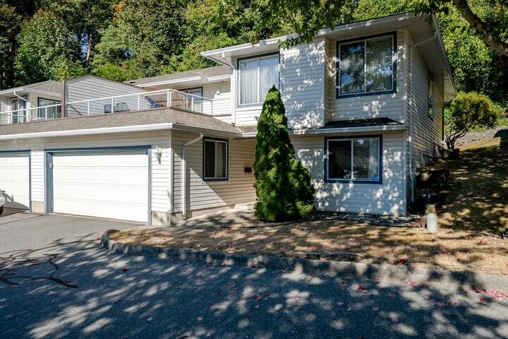 Property Photo:  3051 Crossley Drive 4  BC V2T 5R4 