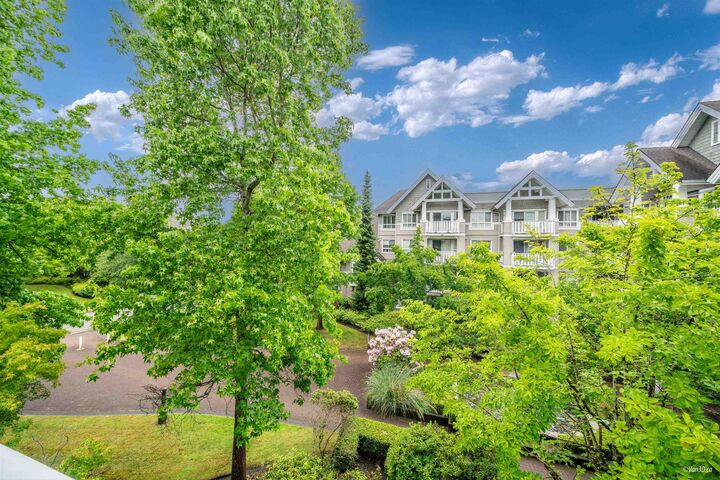 Property Photo: 8120 Jones Road 305 BC V6Y 4K7