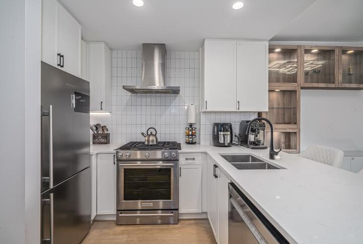 Property Photo:  22226 Brown Avenue 303  BC V2X 4R2 