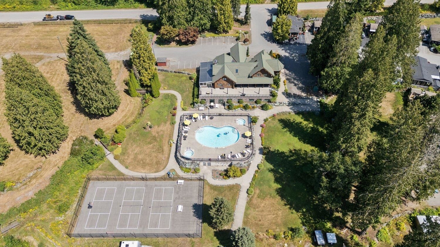 Photo de la propriété: 53480 Bridal Falls Road 91 BC V0X 1X1