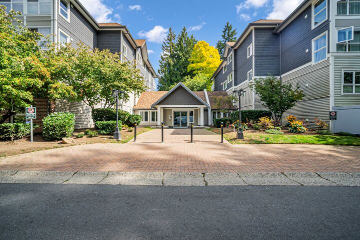 Property Photo:  9650 148 Street 202  BC V3R 0W2 