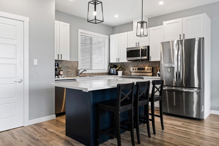 Property Photo:  9279 Carleton Street B  BC V2P 6E1 