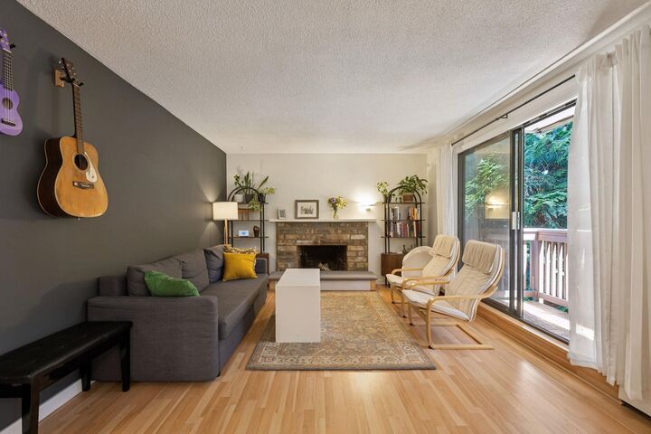 Property Photo: 310 E 3rd Street 209 BC V7L 1E9