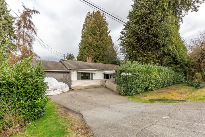 Property Photo:  13221 112B Avenue  BC V3R 2H4 
