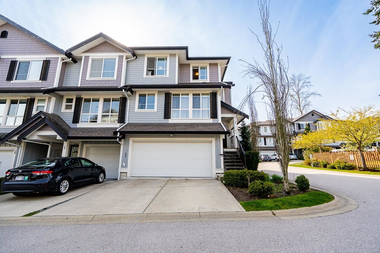 Property Photo:  7157 210 Street 28  BC V2Y 0T3 
