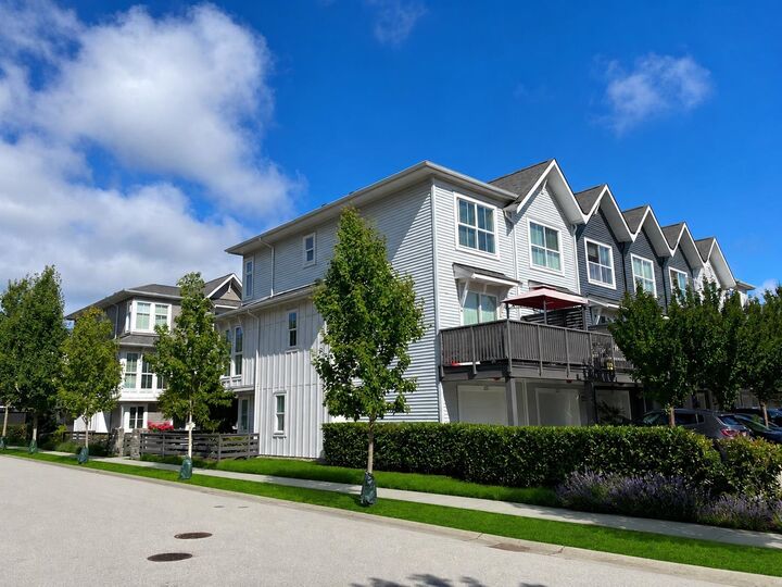 Property Photo:  4656 Orca Way 26  BC V4M 0C9 