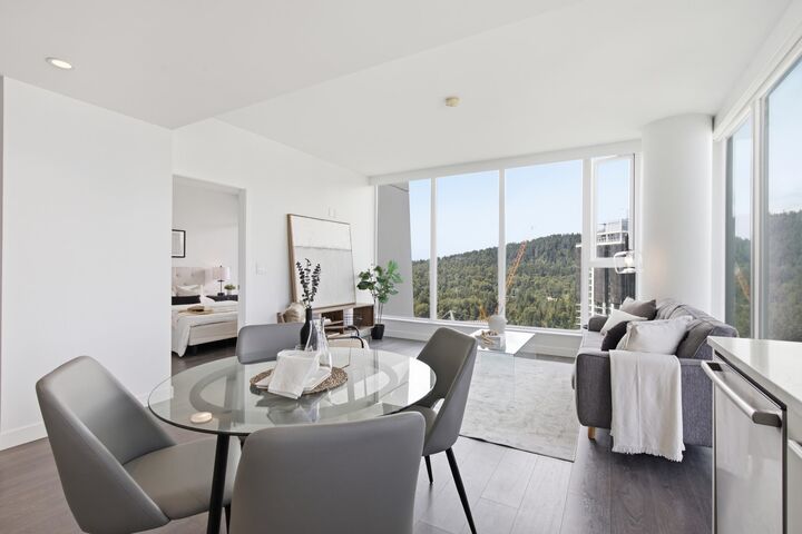 Property Photo:  567 Clarke Road 1604  BC V3J 0K7 