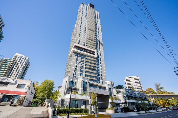 Property Photo: 2135 Springer Avenue 3807 BC V5B 0C1