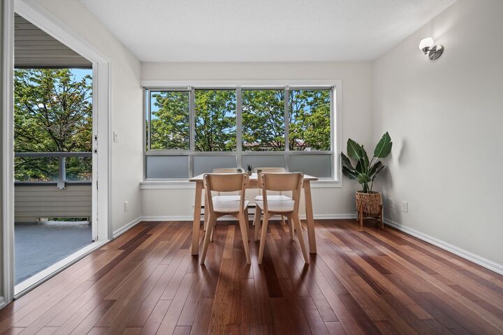 Property Photo:  4990 McGeer Street 201  BC V5R 6C1 
