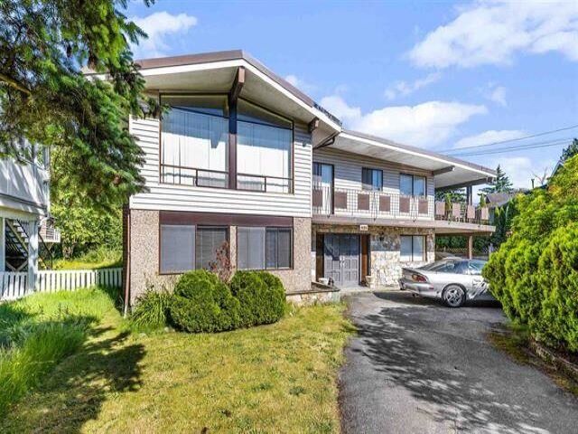 Property Photo:  5193 N Whitworth Crescent A  BC V4K 1B1 