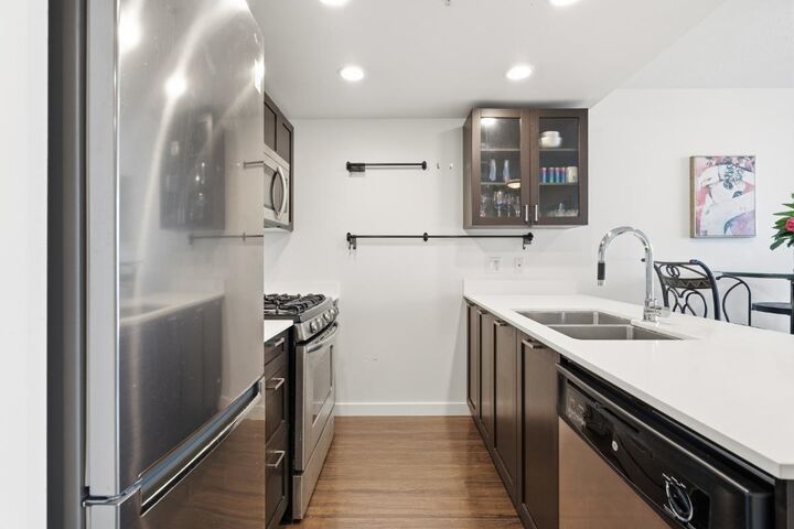 Property Photo: 4818 Eldorado Mews 319 BC V5R 0B3
