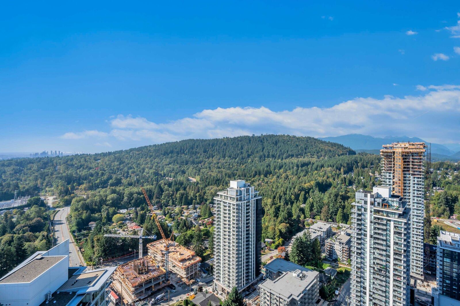 Property Photo:  567 Clarke Road 3202  BC V3J 0K7 
