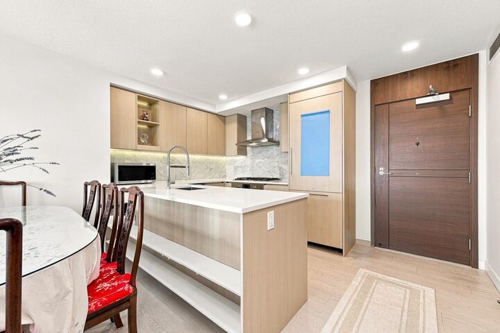 Property Photo: 3300 Ketcheson Road 1206 BC V6X 0S5