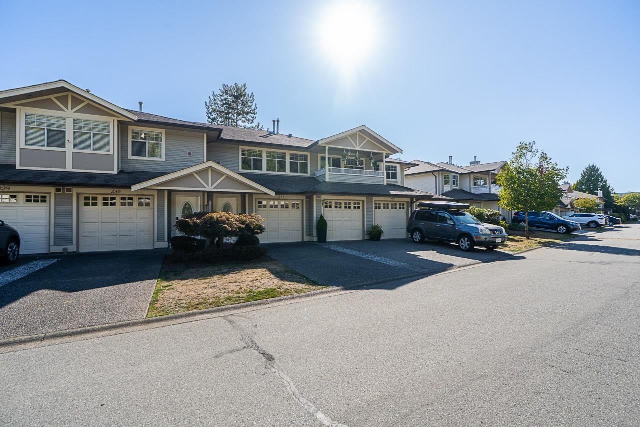 Property Photo:  20391 96 Avenue 231  BC V1M 2L2 