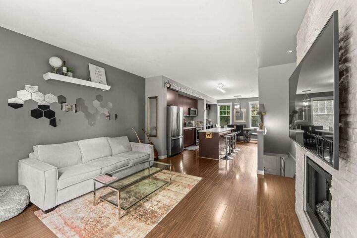 Property Photo: 18983 72A Avenue 38 BC V4N 1A5