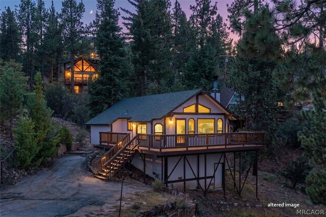 Property Photo: 819 Cameron Drive CA 92315