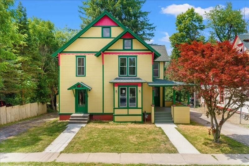 Property Photo: 30 Main Street NY 13068