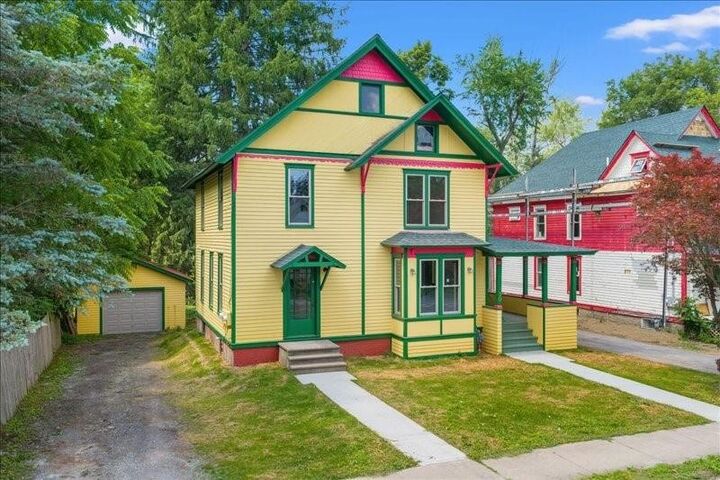 Property Photo: 30 Main Street NY 13068