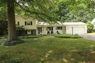Property Photo: 141 Ledgerock Lane NY 14618