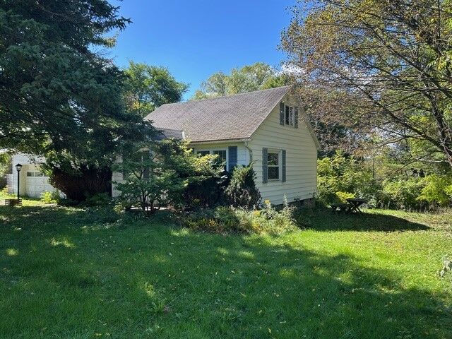 Property Photo: 135 Snyder Hill Road NY 14850