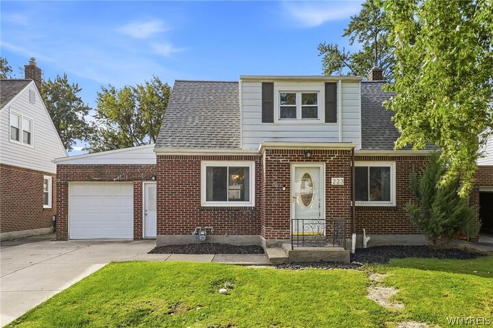 Property Photo:  223 Paramount Parkway  NY 14223 